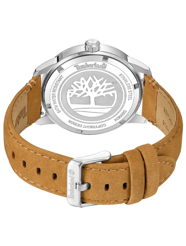 Timberland Peatfield 44mm TDWGB00834X0, klocka som du kan handla till bra pris hos oss på Klockmaster.