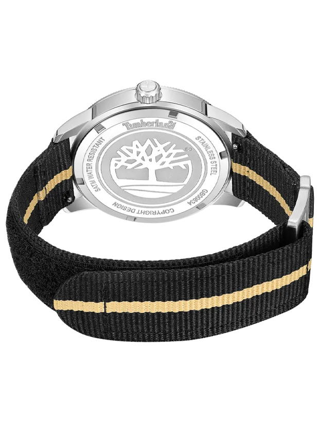Timberland Peatfield 44mm TDWGB00834X0, klocka som du kan handla till bra pris hos oss på Klockmaster.