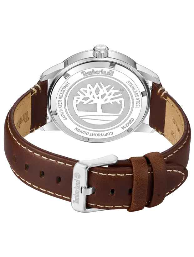 Timberland Peatfield 44mm TDWGB00834X1, klocka som du kan handla till bra pris hos oss på Klockmaster.
