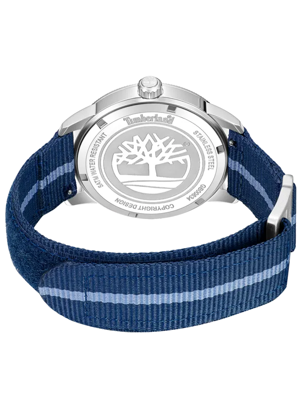 Timberland Peatfield 44mm TDWGB00834X1, klocka som du kan handla till bra pris hos oss på Klockmaster.