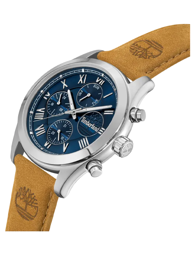 Timberland Ashmont 44mm TDWGF0082602, klocka som du kan handla till bra pris hos oss på Klockmaster.