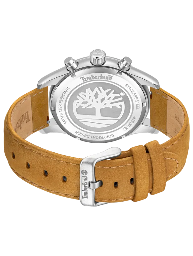Timberland Ashmont 44mm TDWGF0082602, klocka som du kan handla till bra pris hos oss på Klockmaster.