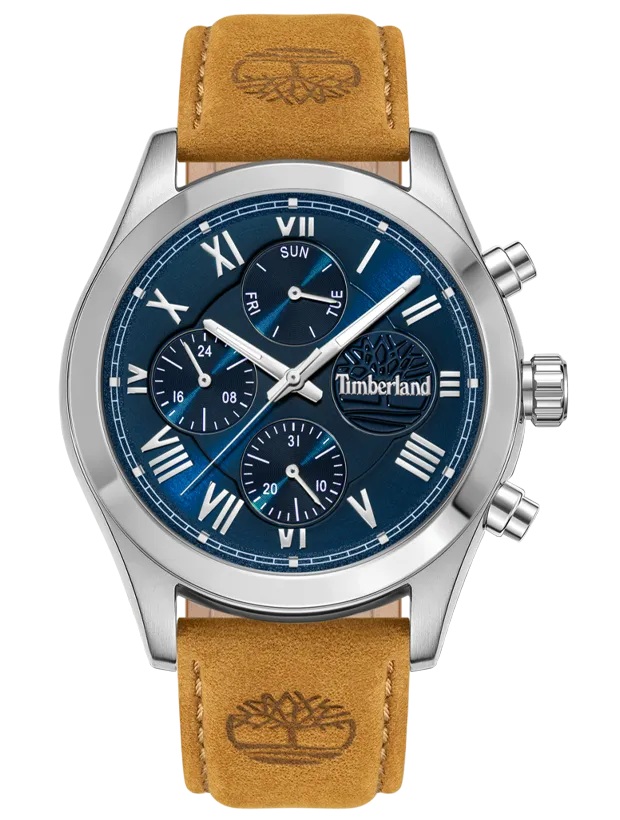 Timberland Ashmont 44mm TDWGF0082602, handla denna klocka online eller i butik hos klockmaster