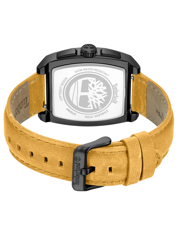 Timberland Morristown 40mm TDWGF0094101, klocka som du kan handla till bra pris hos oss på Klockmaster.