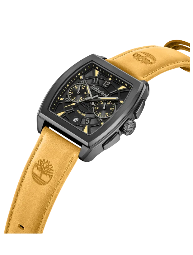 Timberland Morristown 40mm TDWGF0094101, klocka som du kan handla till bra pris hos oss på Klockmaster.