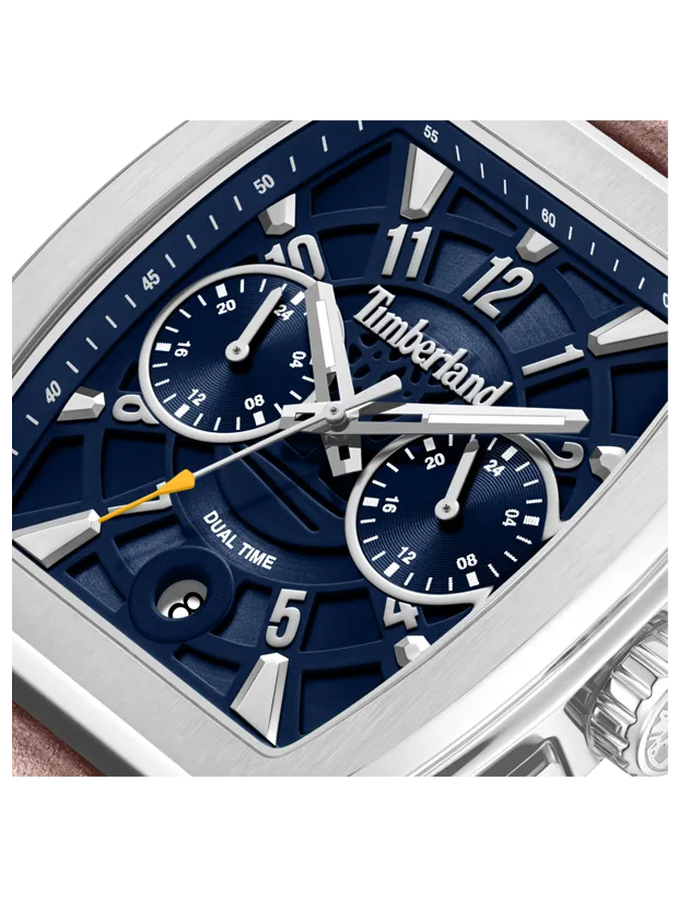 Timberland Morristown 40mm TDWGF0094103, klocka som du kan handla till bra pris hos oss på Klockmaster.