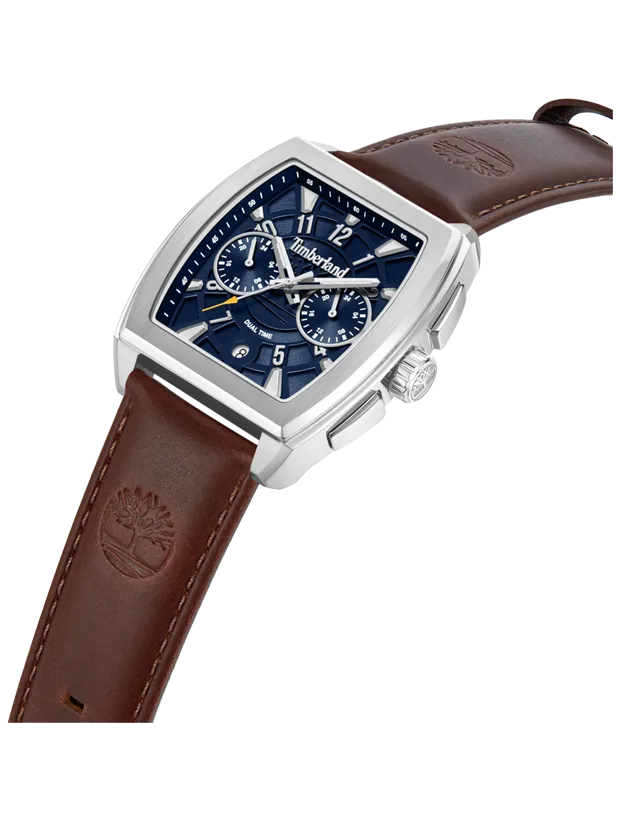 Timberland Morristown 40mm TDWGF0094103, klocka som du kan handla till bra pris hos oss på Klockmaster.