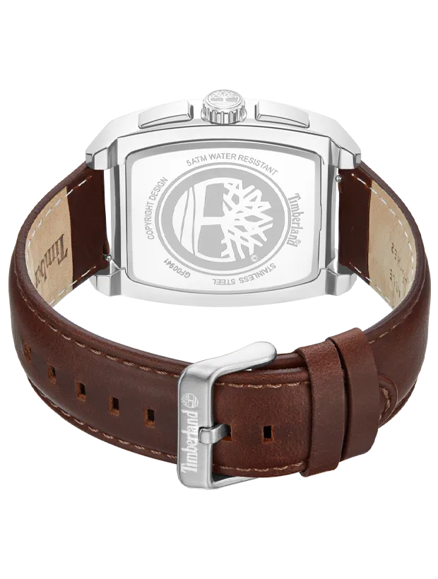 Timberland Morristown 40mm TDWGF0094103, klocka som du kan handla till bra pris hos oss på Klockmaster.
