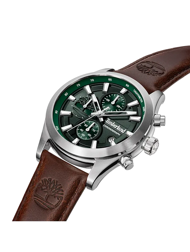 Timberland Ashmont Chronograph 44mm TDWGF0095101, klocka som du kan handla till bra pris hos oss på Klockmaster.