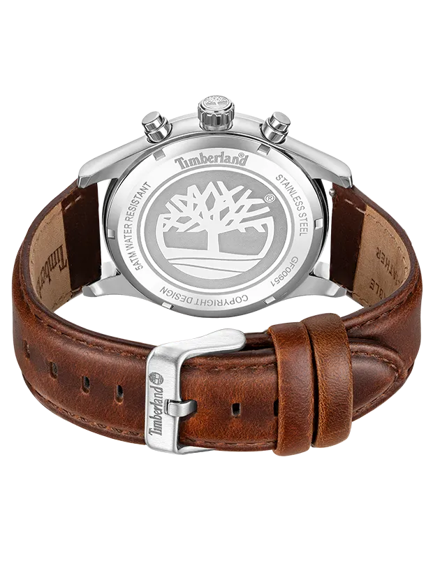 Timberland Ashmont Chronograph 44mm TDWGF0095101, klocka som du kan handla till bra pris hos oss på Klockmaster.