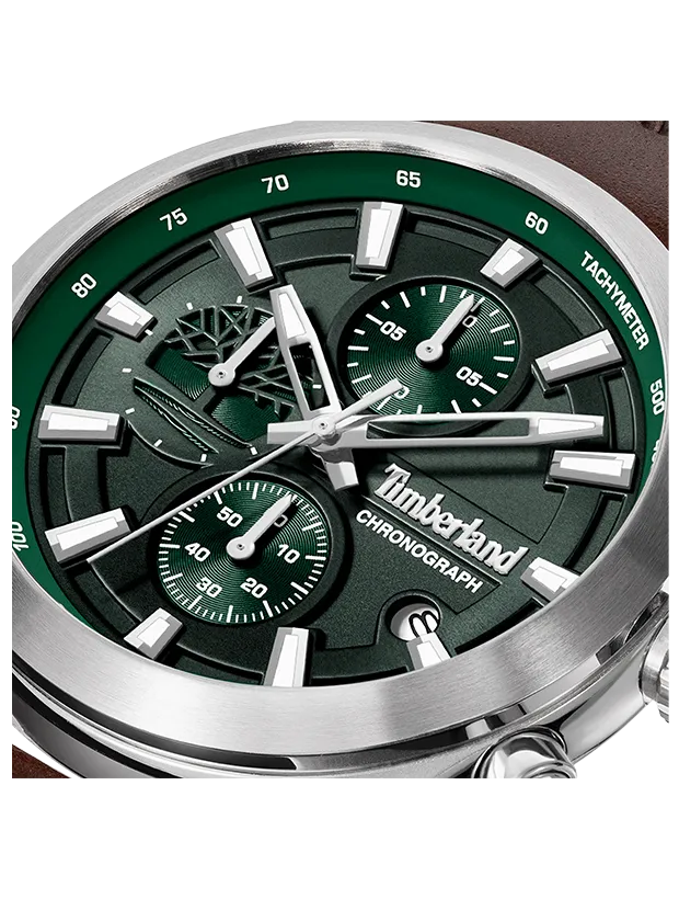 Timberland Ashmont Chronograph 44mm TDWGF0095101, klocka som du kan handla till bra pris hos oss på Klockmaster.