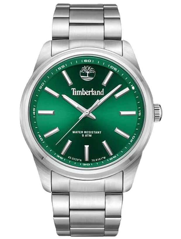 Timberland Northbridge 45mm TDWGG0010806, handla denna klocka online eller i butik hos klockmaster