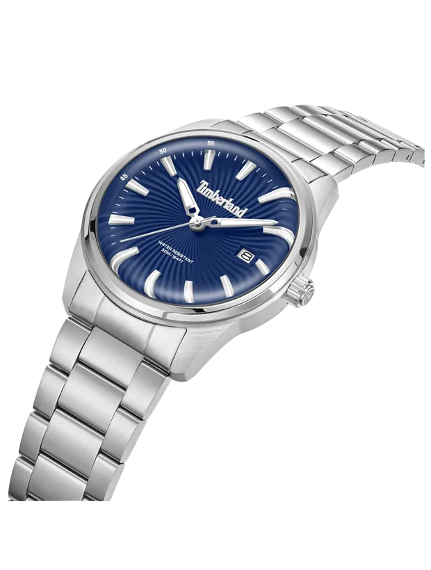 Timberland Birch Road 45mm TDWGH0083104, klocka som du kan handla till bra pris hos oss på Klockmaster.