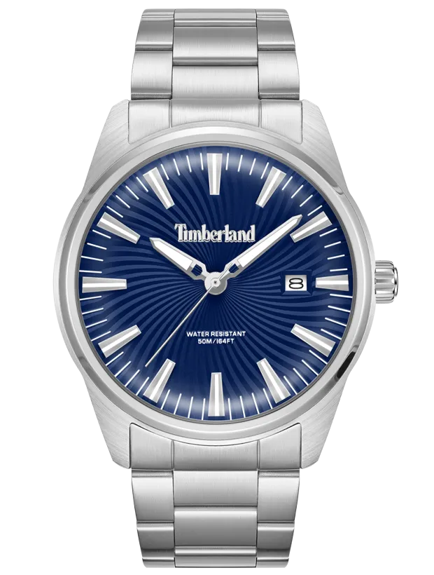 Timberland Birch Road 45mm TDWGH0083104, handla denna klocka online eller i butik hos klockmaster