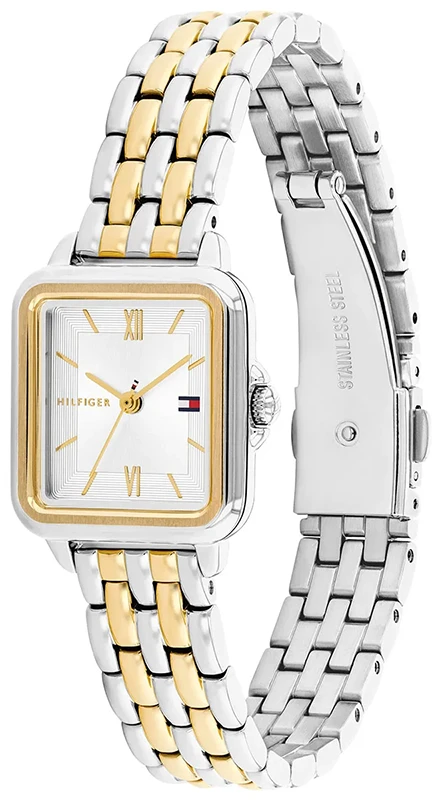 Tommy Hilfiger Mia 24mm, klocka som du kan handla till bra pris hos oss på Klockmaster.