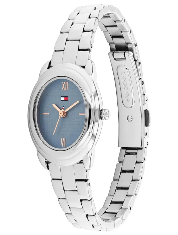 Tommy Hilfiger Ladies 22mm TH1782873, klocka som du kan handla till bra pris hos oss på Klockmaster.