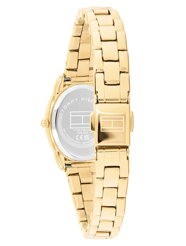Tommy Hilfiger Ladies 22mm TH1782875, klocka som du kan handla till bra pris hos oss på Klockmaster.