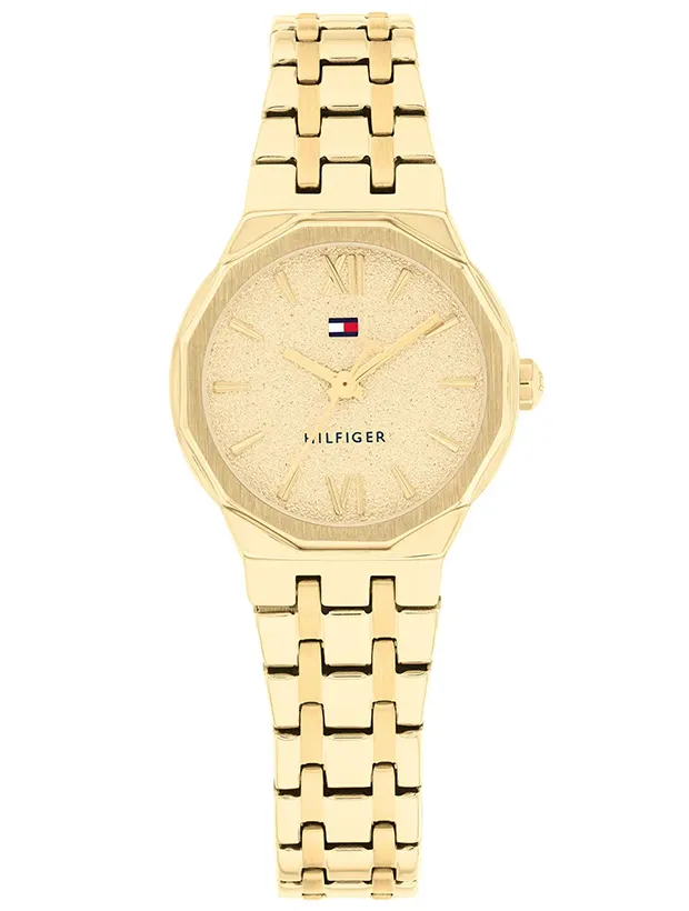 Tommy Hilfiger Damklocka 25mm TH1782886, handla denna klocka online eller i butik hos klockmaster