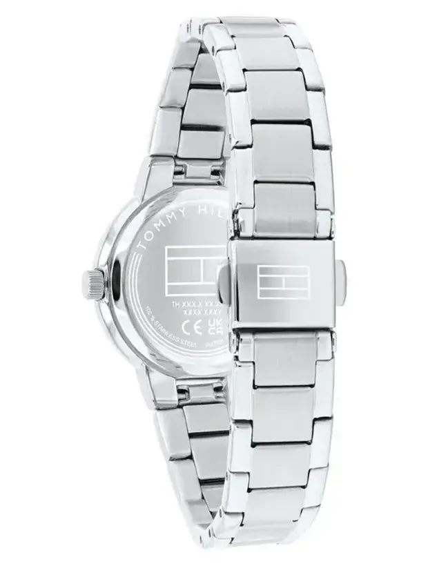 Tommy Hilfiger Ladies 28mm TH1782902, klocka som du kan handla till bra pris hos oss på Klockmaster.