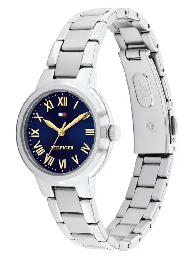 Tommy Hilfiger Ladies 28mm TH1782902, klocka som du kan handla till bra pris hos oss på Klockmaster.