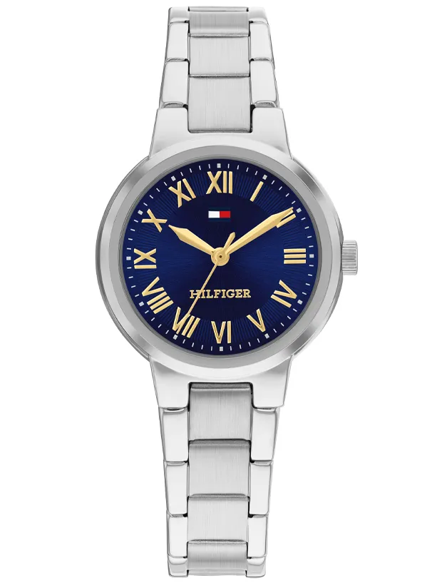 Tommy Hilfiger Ladies 28mm TH1782902, handla denna klocka online eller i butik hos klockmaster