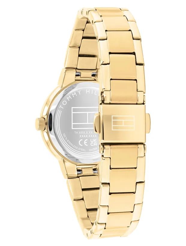 Tommy Hilfiger Ladies 28mm TH1782905, klocka som du kan handla till bra pris hos oss på Klockmaster.
