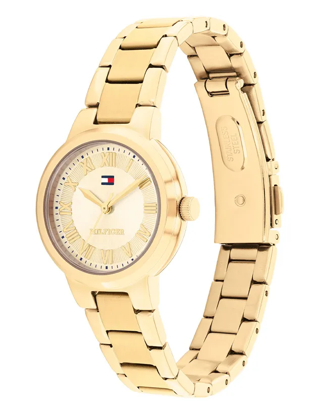 Tommy Hilfiger Ladies 28mm TH1782905, klocka som du kan handla till bra pris hos oss på Klockmaster.