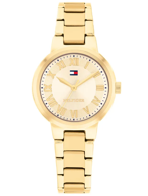 Tommy Hilfiger Ladies 28mm TH1782905, handla denna klocka online eller i butik hos klockmaster