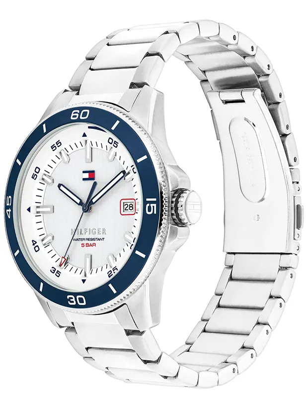 Tommy Hilfiger Remy 43mm TH1792227, klocka som du kan handla till bra pris hos oss på Klockmaster.