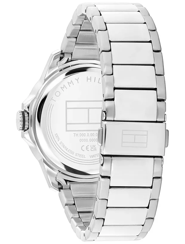 Tommy Hilfiger Remy 43mm TH1792227, klocka som du kan handla till bra pris hos oss på Klockmaster.