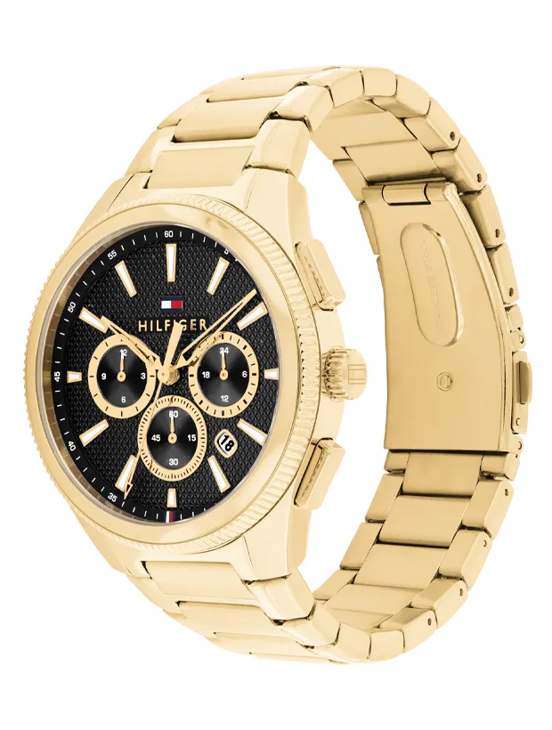 Tommy Hilfiger Gents 43mm TH1792254, klocka som du kan handla till bra pris hos oss på Klockmaster.