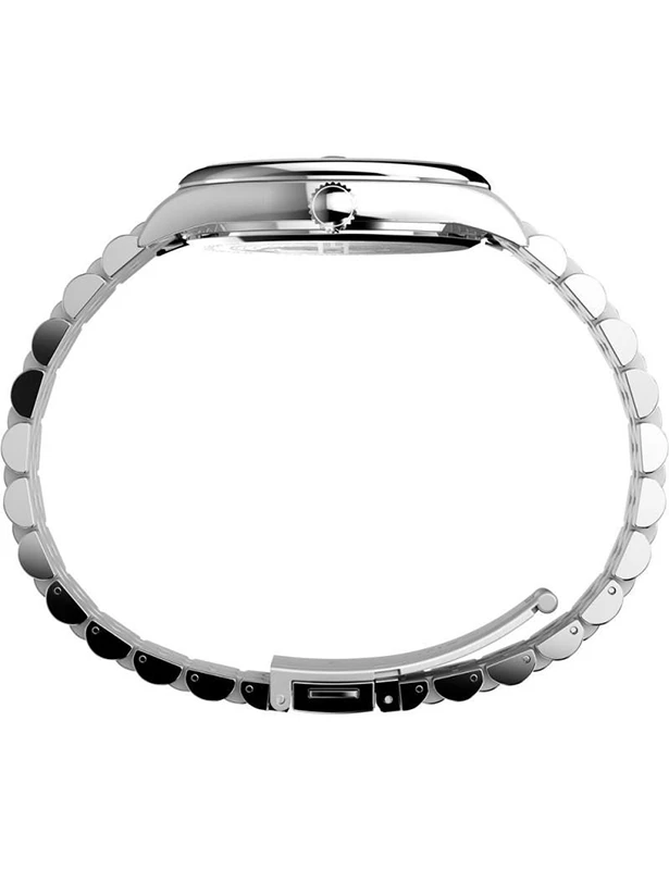 TIMEX Legacy Day And Date 41mm, klocka som du kan handla till bra pris hos oss på Klockmaster.