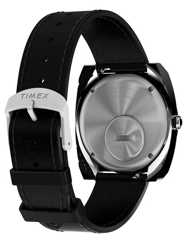 TIMEX World Time Reissue 39mm, klocka som du kan handla till bra pris hos oss på Klockmaster.