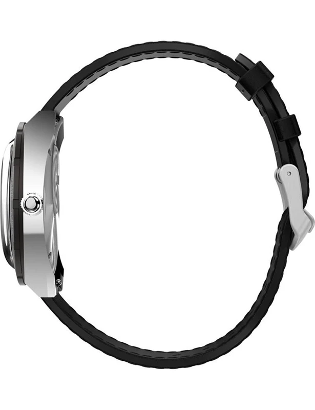 TIMEX World Time Reissue 39mm, klocka som du kan handla till bra pris hos oss på Klockmaster.