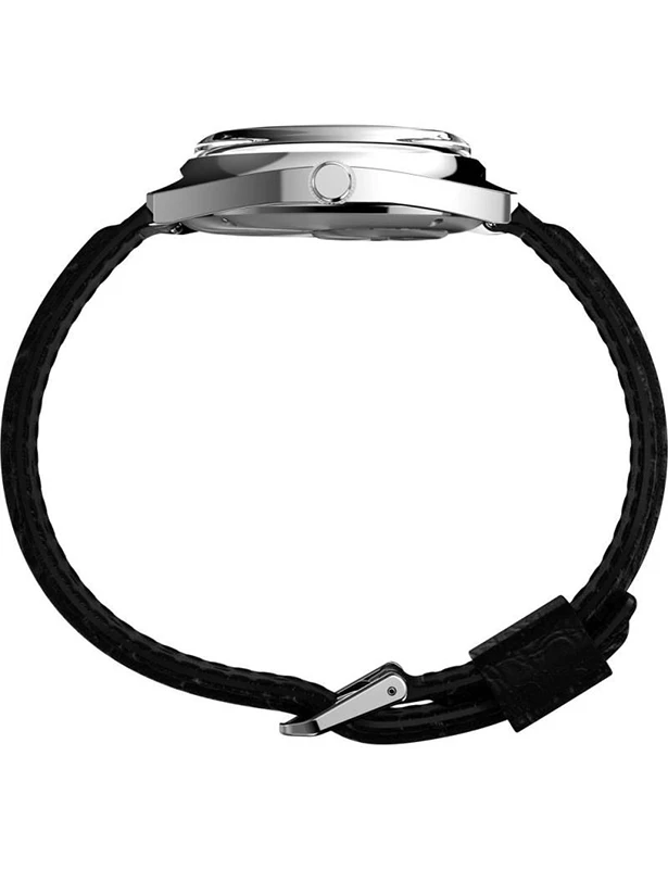 TIMEX Q Timex 1978 Day/Date 37mm, klocka som du kan handla till bra pris hos oss på Klockmaster.