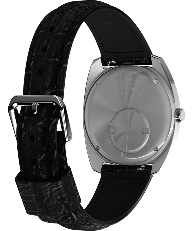 TIMEX Q Timex 1978 Day/Date 37mm, klocka som du kan handla till bra pris hos oss på Klockmaster.