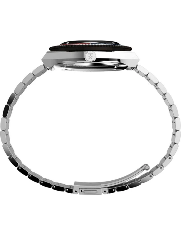 TIMEX Peanuts x Timex M79 Automatic 40mm, klocka som du kan handla till bra pris hos oss på Klockmaster.