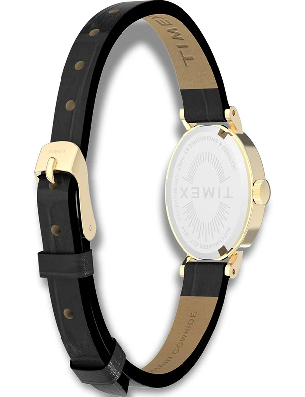 TIMEX Cavatina 19mm, klocka som du kan handla till bra pris hos oss på Klockmaster.