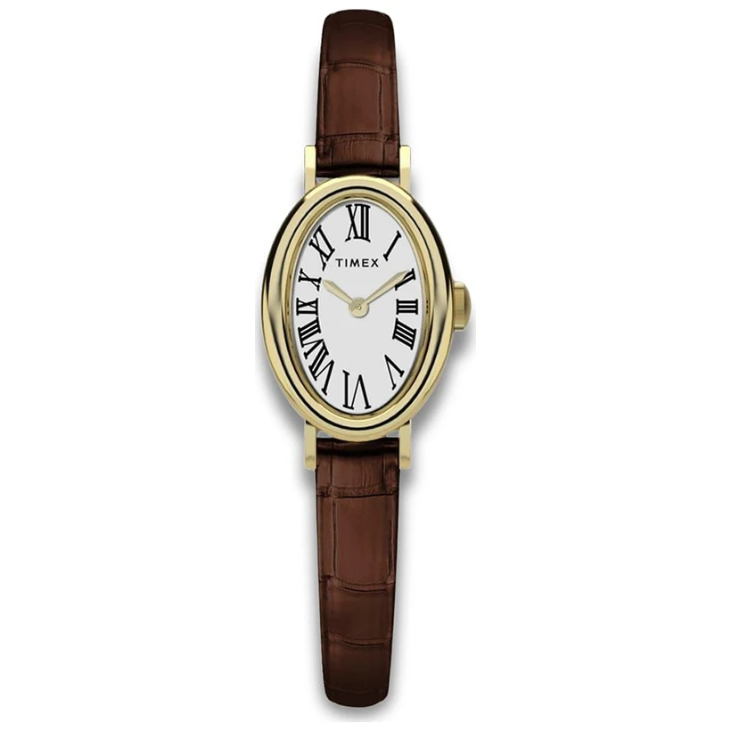 TIMEX Cavatina 19mm, handla denna klocka online eller i butik hos klockmaster