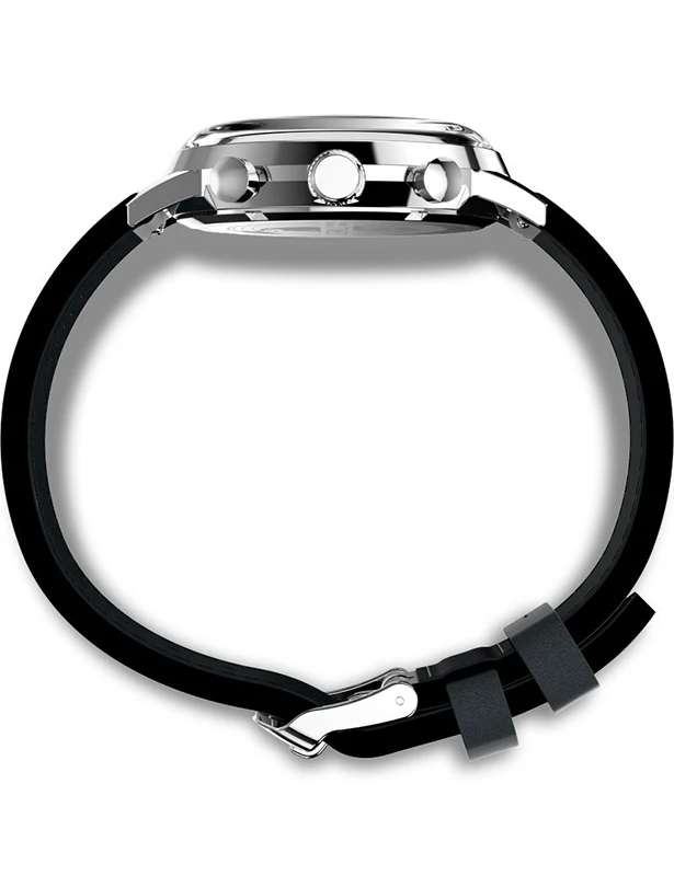 TIMEX Marlin Chronograph Tachymeter 40mm, klocka som du kan handla till bra pris hos oss på Klockmaster.