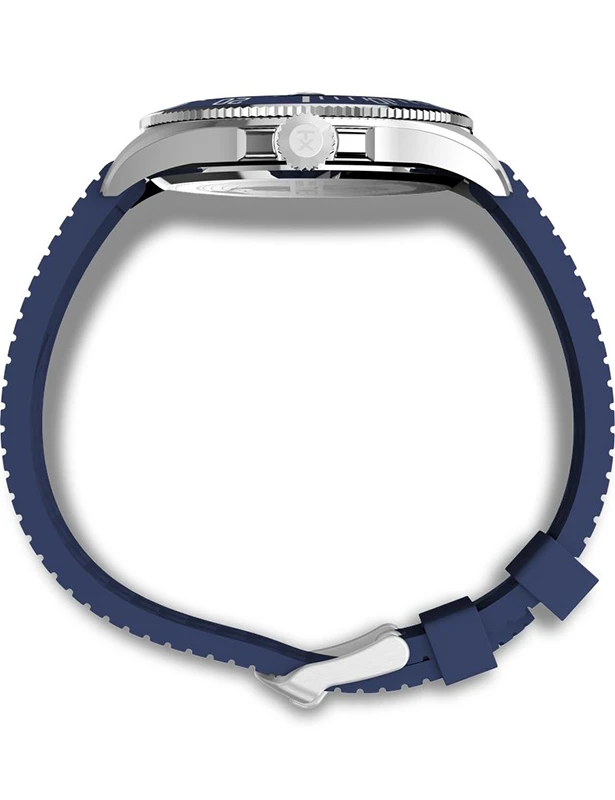 TIMEX Harborside Coast 44mm, klocka som du kan handla till bra pris hos oss på Klockmaster.