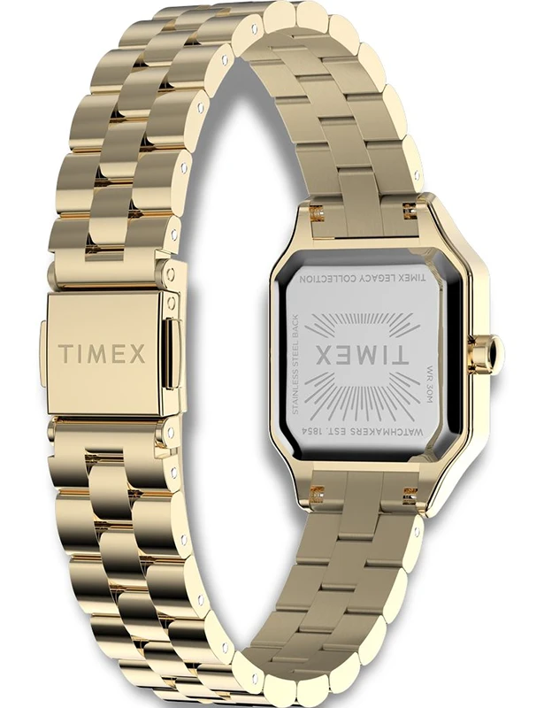 TIMEX Addison 23mm, klocka som du kan handla till bra pris hos oss på Klockmaster.