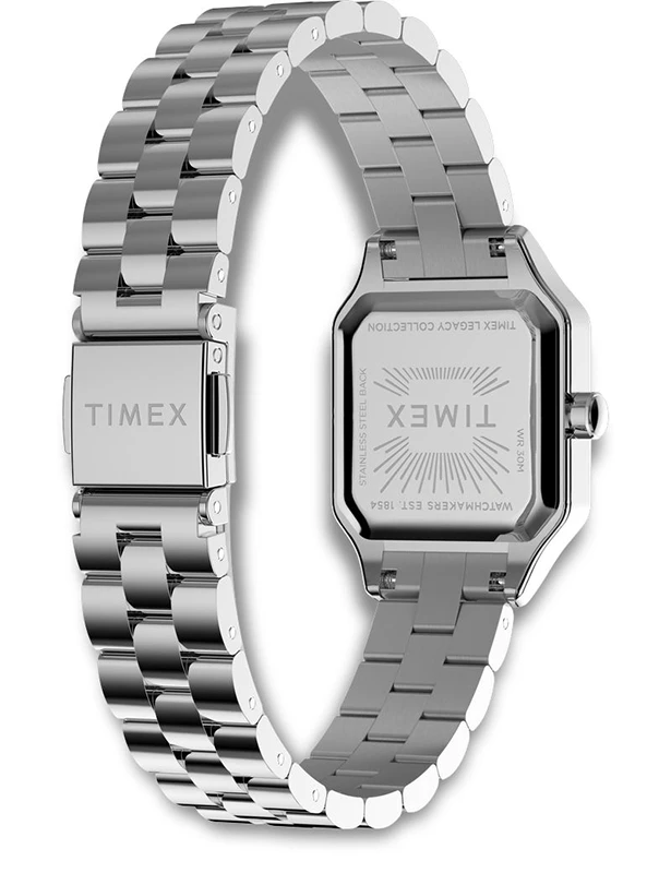 TIMEX Addison 23mm, klocka som du kan handla till bra pris hos oss på Klockmaster.