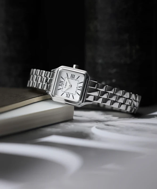 TIMEX Addison 23mm, klocka som du kan handla till bra pris hos oss på Klockmaster.