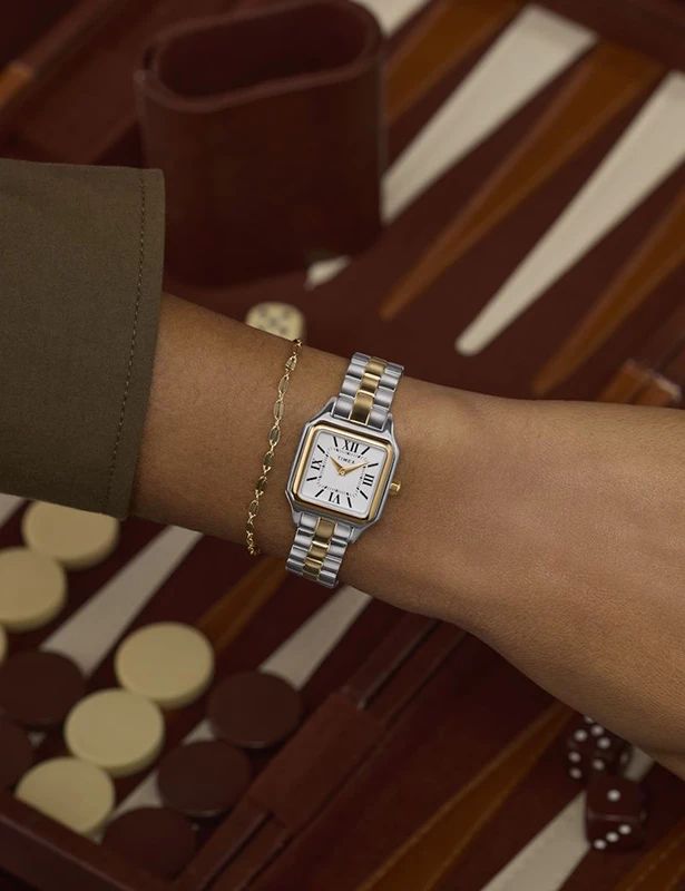 TIMEX Addison 23mm, klocka som du kan handla till bra pris hos oss på Klockmaster.