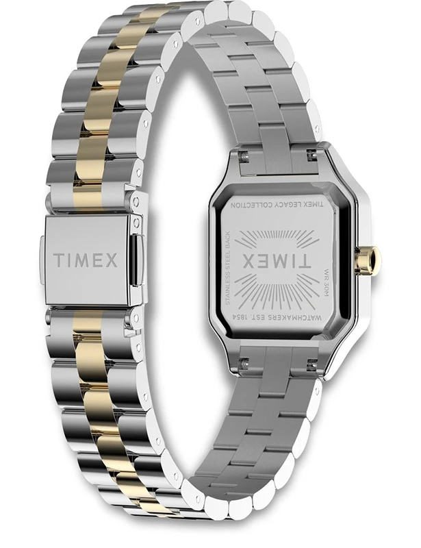 TIMEX Addison 23mm, klocka som du kan handla till bra pris hos oss på Klockmaster.