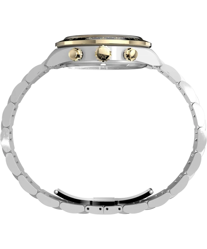 TIMEX Waterbury Heritage Chronograph 39mm, klocka som du kan handla till bra pris hos oss på Klockmaster.