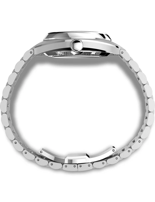 TIMEX Marlin Draper Automatic 37mm, klocka som du kan handla till bra pris hos oss på Klockmaster.