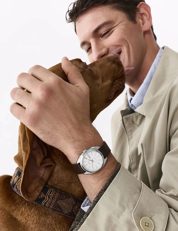 TIMEX Marlin Draper Automatic 37mm, klocka som du kan handla till bra pris hos oss på Klockmaster.