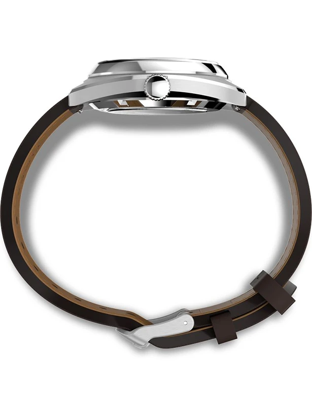 TIMEX Marlin Draper Automatic 37mm, klocka som du kan handla till bra pris hos oss på Klockmaster.